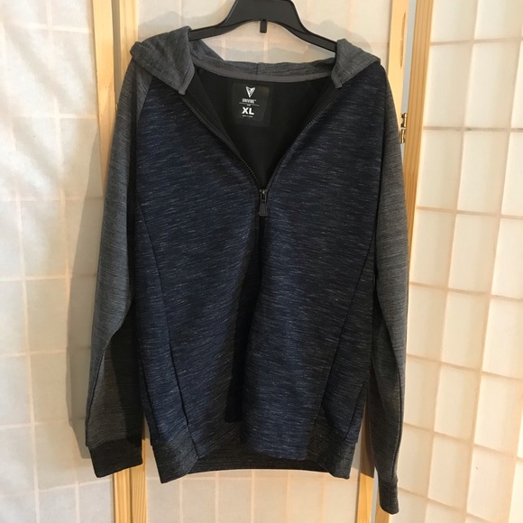 Hoodie - Picture 1 of 2